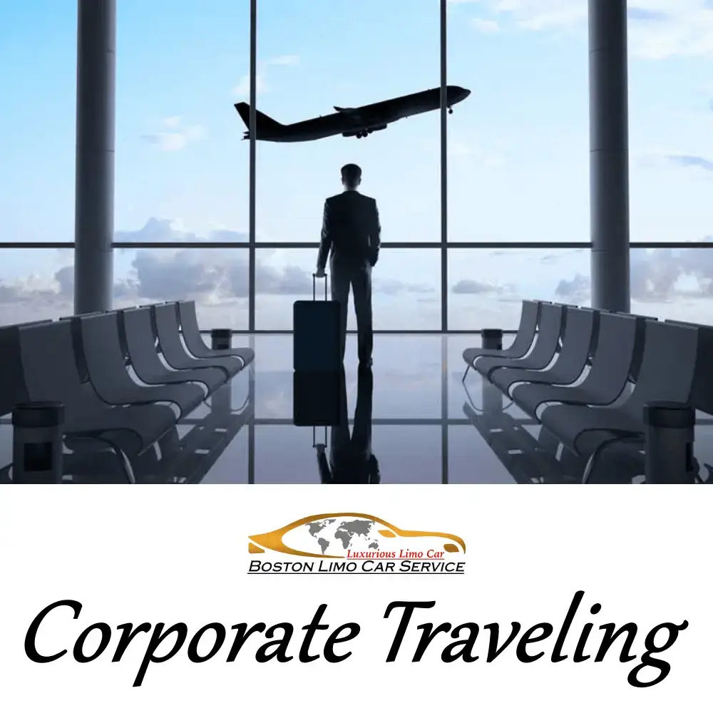 Corporate Traveling